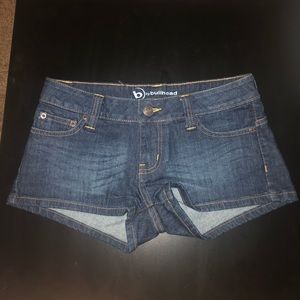 PacSun Bullhead Shorts